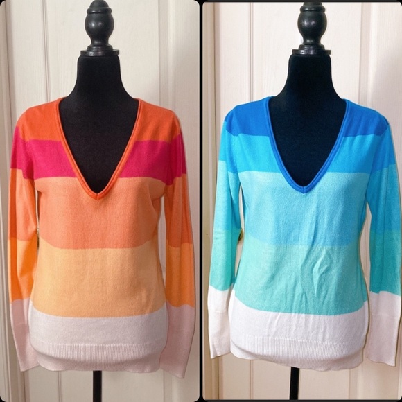 New York & Company Sweaters - 🛍Bundle of NY & Co. women sweaters❄️